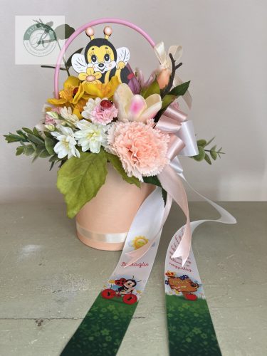 Ovis ballagási virágtáska 30 cm 