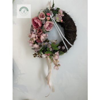 Tavaszi ajtókopogtató vessző 35 cm 