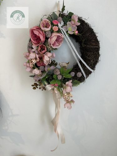 Tavaszi ajtókopogtató vessző 35 cm 