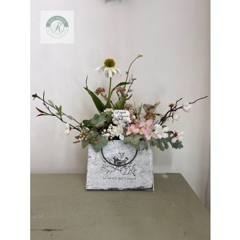 Anyák-napi asztaldísz 