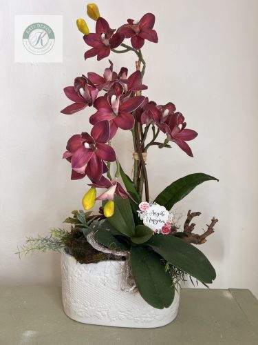 Anyák-napi asztaldísz 60 cm